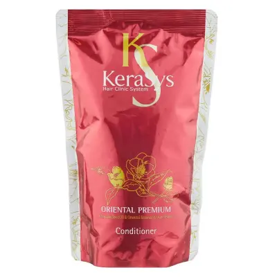 KeraSys Кондиционер для волос KeraSys Ориентал 500мл (запаска) 
