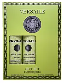 Versaile под набор шампунь 250  гель для душа 250 жен