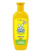 Ушастый Нянь шампунь для чувствительной кожи 200мл