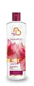 Свобода Body Life шампунь для всех типов волос 480 мл