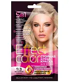 Effect Сolor краска для волос тон 9.3 жемчужный блондин