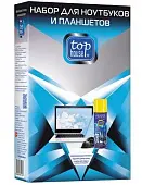 TOP HOUSE набор для ноутбуков и планшетов 3 предмета