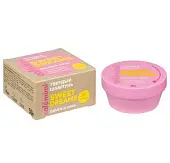 Cafe Mimi твердый шампунь для волос sweet dreams объем и сила 50 г