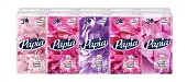 Papia Classical носовые платочки ароматизированные tender bloom 3-х слойные 10уп по 10 платочков 1 шт=1уп, 1спайка=10 шт