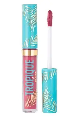 Vivienne Sabo блеск для губ gloss a levres tropique gloss тон 20 