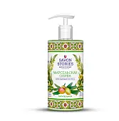 Savon Stories арома мыло для рук и тела марсельская олива 650 мл