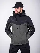 Black Rams Uniform ветровка мужская BRO 105 хаки с черным размер XXL