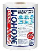 Эконом smart №200 cухие полотенца 200шт