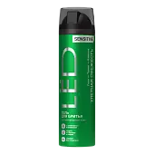 LЁD гель для бритья улетная свежесть 200 мл