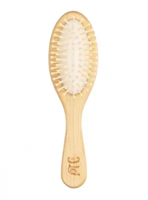LEI расческа массаж  серия 210 дерево 