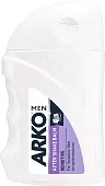 ARKO бальзам после бритья Sensitive 150мл
