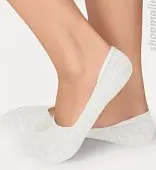 Носки женские cot IBD731006 по 100/10  latte м 3 носки хлопок