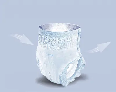 Трусы впитывающие для взрослых BELLA SENI ACTIVE: Large  по 10 шт 