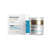 Biocode крем для лица ночной увлажнение и восстановление 50 мл