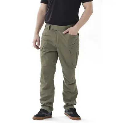 Брюки мужские Black Rams Uniform Хаки 4XL 