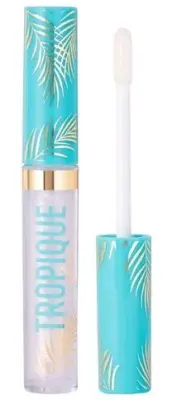 Vivienne Sabo блеск для губ gloss a levres tropique gloss тон 04 