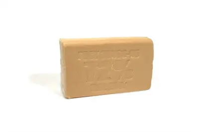 Мыло хозяйственное 72% без обёртки 200 г 