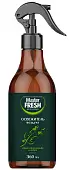 Master FRESH аква освежитель с ароматом сандаловое дерево и амбра 360 мл