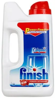 Finish средство для посудомоечных машин Основное 1кг 