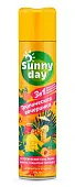 Sunny Day освежитель воздуха тропическая вечеринка 300 см3
