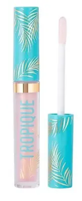 Vivienne Sabo блеск для губ gloss a levres tropique gloss тон 07 