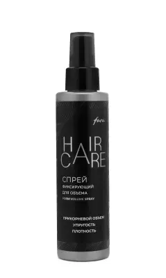 КЛ ФАРА фиксирующий спрей для объема 150 мл 