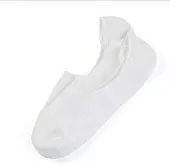 Носки мужские cot BU731047 100/10  bianco 2 носки хлопок