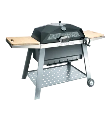 FORESTER Скворчер PROF NEW GENERATION (1) 