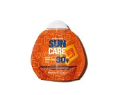 Cafe Mimi солнцезащитный водостойкий крем для лица и тела spf 30+ 100 мл