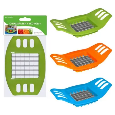 Мультидом овощерезка эконом 