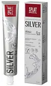 Splat special зубная паста серебро 75 мл