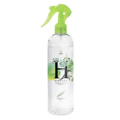 Grass освежитель воздуха harmony луговые цветы 400 мл 