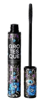 Vivienne Sabo Тушь для ресниц с эффектом объема и разделения mascara volume et definition grotesque тон 01 