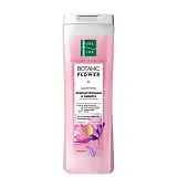 Чистая Линия шампунь реконструкция и защита с керамидами и витаминами 400 мл