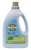 Meule концентрированный кондиционер для белья голубое небо 1,5л (40 стирок)