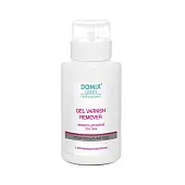 Domix gp gel varnish remover средство для снятия гель лака 255 мл