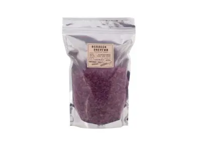 Всплеск Энергии соль для ванн el lavanda 450 г 