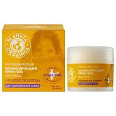 Planeta Organica аюрведический балансирующий крем гель для лица 50 мл