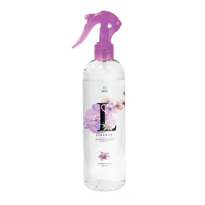 Grass освежитель воздуха liberty цветущая магнолия 400 мл 