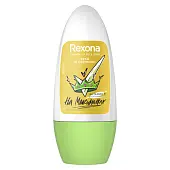 Рексона део шарик ярко и цветочно 50 мл