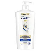 Дав бальзам для волос интенсивное восстановление 630 мл