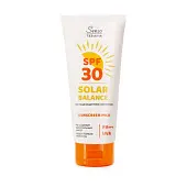 SensoTerapia solar balance солнцезащитное молочко для тела spf 30 pa+++ 150 мл