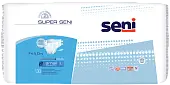 Подгузники BELLA SUPER SENI AIR Small 30шт