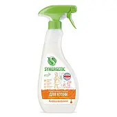 Synergetic чистящее средство для кухонных поверхностей мандарин и лемонграсс 0,5 л