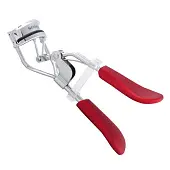 SOL Зажим для ресниц 82191Т с пластиковыми ручками