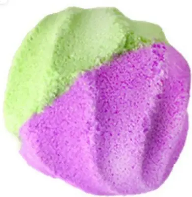 Cafe Mimi гейзер для ванны фруктовый зефир 90 г 