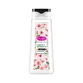 Camay  гель для душа с натуральными экстрактами и маслами японская сакура  без парабенов 250 мл