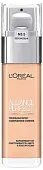 Тональный крем LOREAL АЛЬЯНС ПЕРФЕКТ N35 Персик