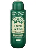 Solzao шампунь для волос объем от корней и уплотнение 400 мл