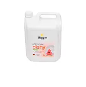 ifoam dishy гель для мытья посуды арбуз 5 л
